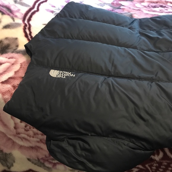 Vest north face - Picture 1 of 4